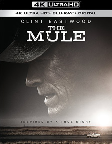 The Mule (4K Ultra HD)
