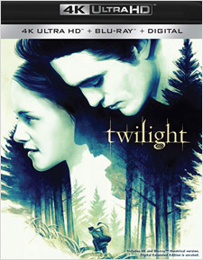 Twilight (4K Ultra HD)