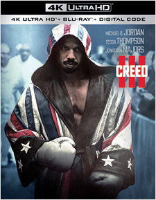 Creed III (4K Ultra HD)