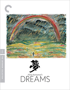 Akira Kurosawa's Dreams (4K Ultra HD)