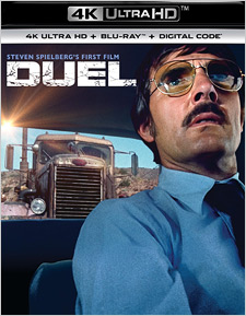 Duel (4K Ultra HD)