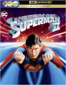 Superman II (4K Ultra HD Blu-ray)