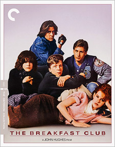 The Breakfast Club (4K Ultra HD)