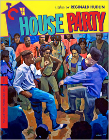 House Party (4K Ultra HD)