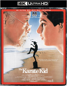 Karate Kid (4K Ultra HD)
