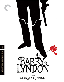 Barry Lyndon (Criterion 4K Ultra HD)