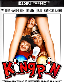 Kingpin(4K Ultra HD)
