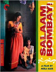Salaam Bombay! (4K Ultra HD)