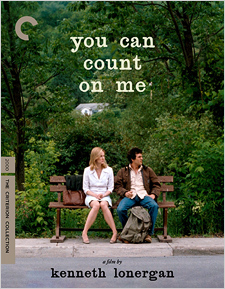 You Can Count on Me (Criterion 4K Ultra HD)