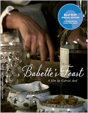 Babette's Feast (Criterion Blu-ray)