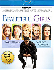 Beautiful Girls (Blu-ray Disc)