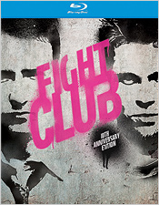 Fight Club: 10th Anniversary Edition (Blu-ray Disc)