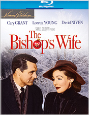 The Bishop's Wife (Blu-ray Disc)