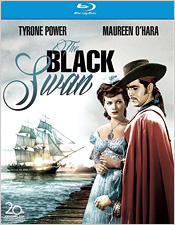 The Black Swan (Blu-ray Disc)
