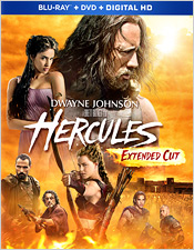 Hercules (Blu-ray Disc)