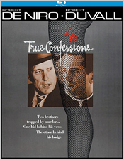 True Confessions (Blu-ray Disc)