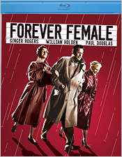 Forever Female (Blu-ray Disc)