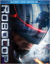 RoboCop (Blu-ray Disc)