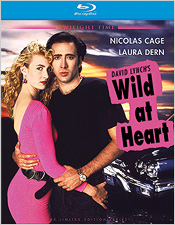 Wild at Heart (Blu-ray Disc)