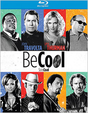 Be Cool (Blu-ray Disc)