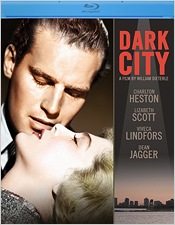 Dark City (Blu-ray Disc)