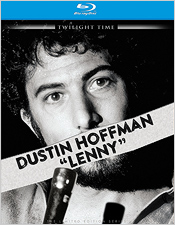 Lenny (Blu-ray Disc)