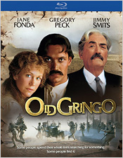 Old Gringo (Blu-ray Disc)