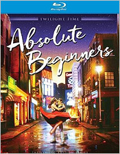 Absolute Beginners (Blu-ray Disc)