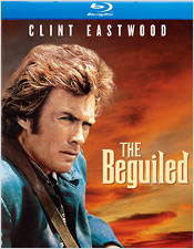 The Beguiled (Blu-ray Disc)