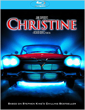 Christine (Sony Blu-ray reissue)