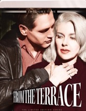 From the Terrace (Blu-ray Disc)