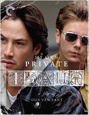 My Own Private Idaho (Criterion Blu-ray Disc)