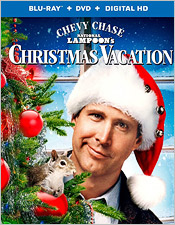 Christmas Vacation (Blu-ray Disc)
