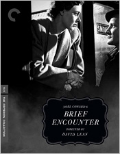 Brief Encounter (Criterion Blu-ray Disc)