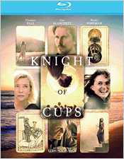 Knight of Cups (Blu-ray Disc)