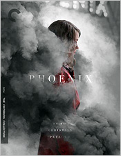Phoenix (Criterion Blu-ray Disc)