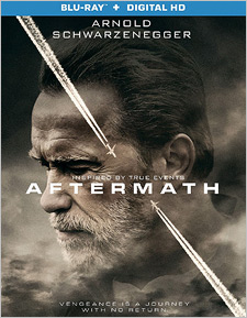 Aftermath (Blu-ray Disc)
