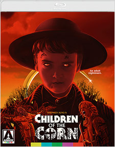 Children of the Corn (Blu-ray Disc)
