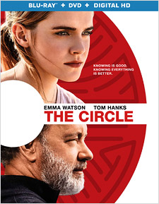 The Circle (Blu-ray Disc)