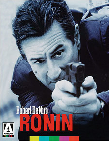 Ronin (Blu-ray Disc)