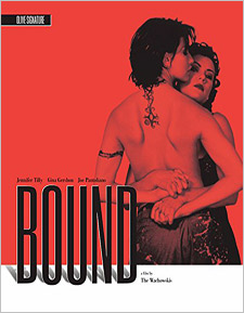 Bound: Olive Signature Edition (Blu-ray Disc)