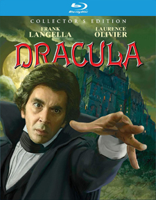 Dracula (1979) (Blu-ray Review)