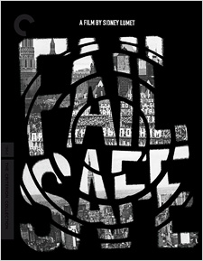 Fail Safe (Criterion Blu-ray)