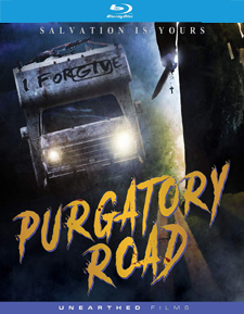 Purgatory Road (Blu-ray Disc)