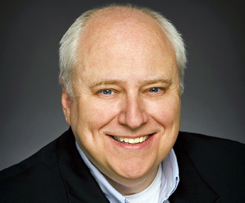 Kevin Burns, 1955-2020