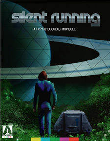 Silent Running (Blu-ray Disc)