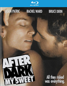After Dark, My Sweet (Blu-ray)