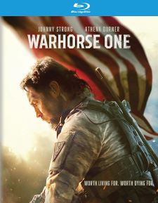 Warhorse One (Blu-ray)