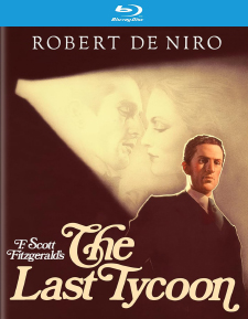 The Last Tycoon (Blu-ray)