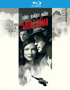 The Good German (Blu-ray)
